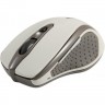 Мышь оптическая Defender SAFARI MM-675 беспроводная USB белый - 