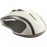 Мышь оптическая Defender SAFARI MM-675 беспроводная USB белый - 