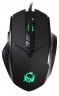 Мышь оптическая Oklick 815G проводная USB черный GM18 - 