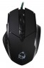 Мышь оптическая Oklick 815G проводная USB черный GM18 - 
