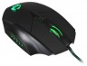 Мышь оптическая Oklick 815G проводная USB черный GM18 - 