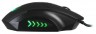 Мышь оптическая Oklick 815G проводная USB черный GM18 - 