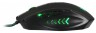 Мышь оптическая Oklick 815G проводная USB черный GM18 - 