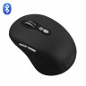 Мышь оптическая CBR CM 530 беспроводная Bluetooth черный - 