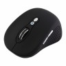 Мышь оптическая CBR CM 530 беспроводная Bluetooth черный - 
