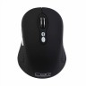 Мышь оптическая CBR CM 530 беспроводная Bluetooth черный - 