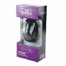 Мышь оптическая CBR CM 530 беспроводная Bluetooth черный - 