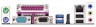 Мат.плата Asrock Pro s1150 Intel H81 ATX RET - 