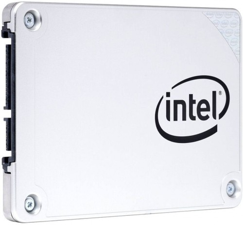 SSD диск Intel SSD 240Gb 2.5&quot; SATA SSDSC2KW240H6X1 