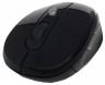 Мышь оптическая CBR CM-500 беспроводная USB черный - 