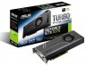 Видеокарта Asus nVidia GeForce GTX 1070 8Gb 1506 МГц PCI-E 3.0 RET TURBO-GTX1070-8G - 