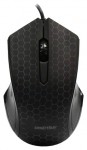 Мышь оптическая SmartBuy 334 ONE проводная USB черный SBM-334-K