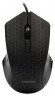 Мышь оптическая SmartBuy 334 ONE проводная USB черный SBM-334-K - 