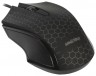 Мышь оптическая SmartBuy 334 ONE проводная USB черный SBM-334-K - 