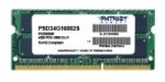 Память для компьютера&lt;&gt;Patriot&lt;&gt;DDR3 DIMM 4Gb PC12800 1600 МГц PSD34G16002S