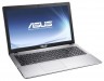 ноутбук Asus K550VX-DM408D 15.6" Intel Core i5 6300HQ 4Gb 500Gb+128Gb ssd Geforce GTX 950 Free DOS 90NB0BB1-M10770 - 
