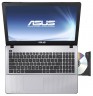 ноутбук Asus K550VX-DM408D 15.6" Intel Core i5 6300HQ 4Gb 500Gb+128Gb ssd Geforce GTX 950 Free DOS 90NB0BB1-M10770 - 