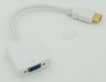 Переходник аудио-видео  HDMI 19M - SVGA 15F - 