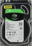 Жесткий диск Seagate HDD 2Tb 3.5&quot; SATA 7200rpm 64mb ST2000DM006