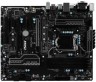 Мат.плата MSI B250 PC MATE s1151 Intel B250 ATX RET - 