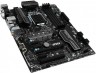 Мат.плата MSI B250 PC MATE s1151 Intel B250 ATX RET - 