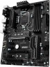 Мат.плата MSI B250 PC MATE s1151 Intel B250 ATX RET - 