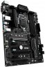 Мат.плата MSI B250 PC MATE s1151 Intel B250 ATX RET - 
