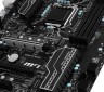 Мат.плата MSI B250 PC MATE s1151 Intel B250 ATX RET - 