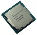 Процессор Intel Pentium G4620 s1151 3700МГц 3mb 51w OEM