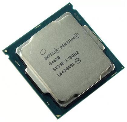 Процессор Intel Pentium G4620 s1151 3700МГц 3mb 51w OEM 