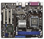 Мат.плата Asrock 775i65G s775 Intel 865G microATX