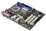 Мат.плата Asrock 775i65G s775 Intel 865G microATX - 