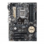 Мат.плата Asus Z170-K s1151 Intel Z170 ATX RET