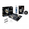 Мат.плата Asus Z170-K s1151 Intel Z170 ATX RET - 