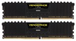 Память для компьютера Corsair DDR4 DIMM 2x4Gb PC21300 2666 МГц Комплект CMK8GX4M2A2666C16R