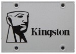 SSD диск Kingston SSD 480Gb 2.5&quot; SATA черный SHFS37A/480G