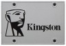 SSD диск Kingston SSD 480Gb 2.5" SATA черный SHFS37A/480G - 