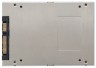SSD диск Kingston SSD 480Gb 2.5" SATA черный SHFS37A/480G - 
