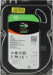 Жесткий диск Seagate HDD+SSD 1Tb 3.5&quot; SATA 7200rpm 64mb ST1000DX002