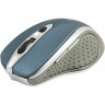 Мышь оптическая Defender SAFARI MM-675 беспроводная USB синий 52675 - 