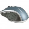 Мышь оптическая Defender SAFARI MM-675 беспроводная USB синий 52675 - 