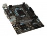 Мат.плата MSI B250M PRO-VD s1151 Intel B250 microATX RET - 