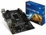 Мат.плата MSI B250M PRO-VD s1151 Intel B250 microATX RET - 