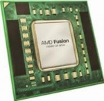 Процессор AMD A4-3300 sFM1 2500МГц 2x512Kb 65w OEM