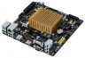 Мат.плата Asus J1900I-C mini-ITX RET - 