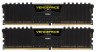 Память для компьютера Corsair DDR4 DIMM 2x4Gb PC19200 2400 МГц Комплект CMK8GX4M2A2400C14 - 