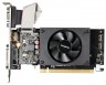 Видеокарта Giga-byte NVIDIA GeForce GT 710 2Gb 954 МГц PCI-E 2.0 RET GV-N710D3-2GL - 