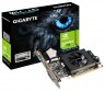 Видеокарта Giga-byte NVIDIA GeForce GT 710 2Gb 954 МГц PCI-E 2.0 RET GV-N710D3-2GL - 