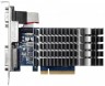 Видеокарта Asus GeForce GT 710 2Gb 954 МГц PCIE 710-2-SL - 