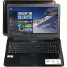 ноутбук Asus K556UQ-XO431T 15.6" Intel Core i5 6200U 4Gb 1Tb+128Gb ssd Geforce GT 940 Win 10 Home 90NB0BH1-M05410 - 